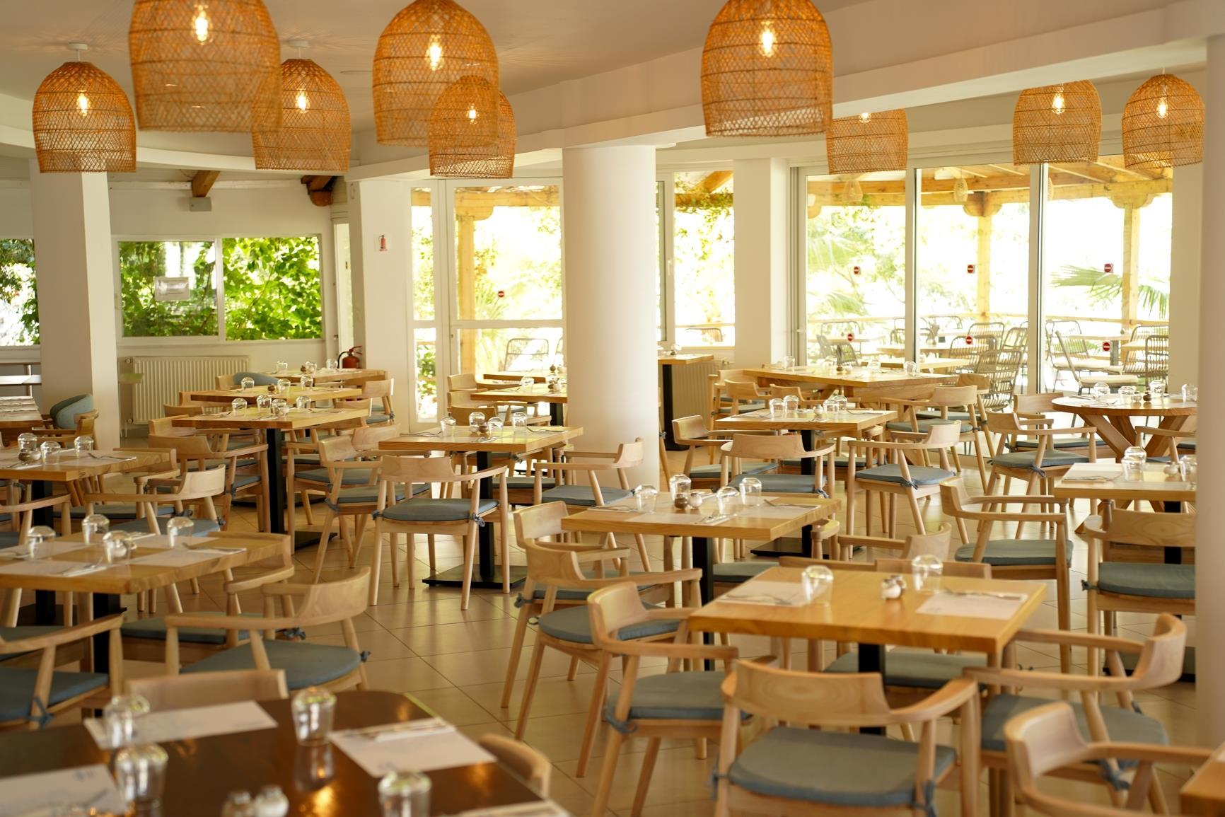 Kamena Vourla, střední Řecko - pevnina