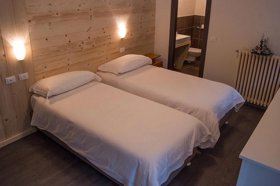 Lyžování pro všechny lyžaře, skipas v ceně - Aprica (ITÁLIE)