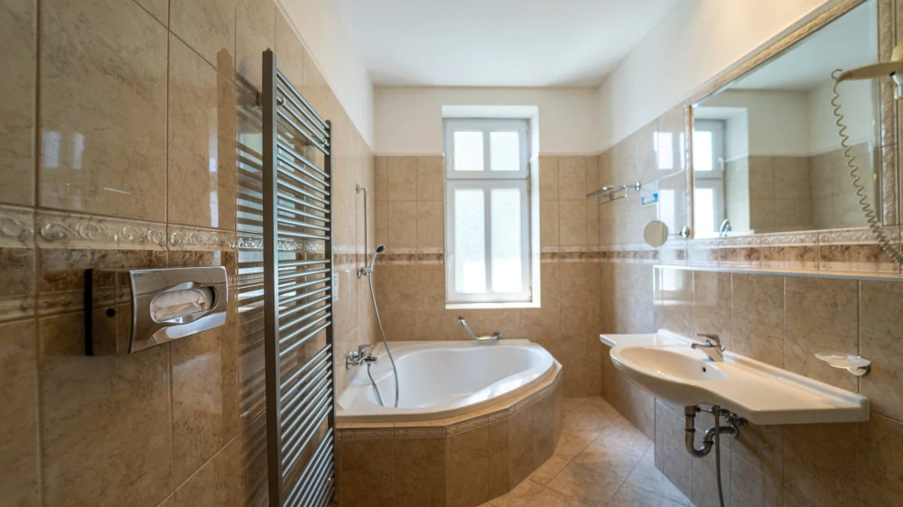 Wellness & Spa Hotel Richard 4* Mariánské Lázně