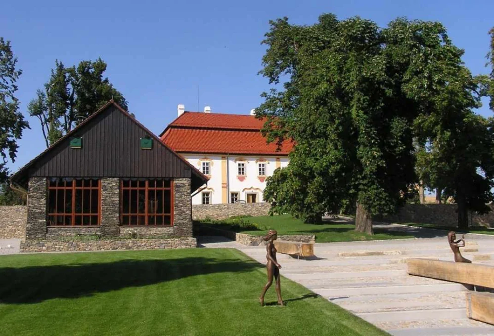Lázeňský pobyt v Karlových Varech