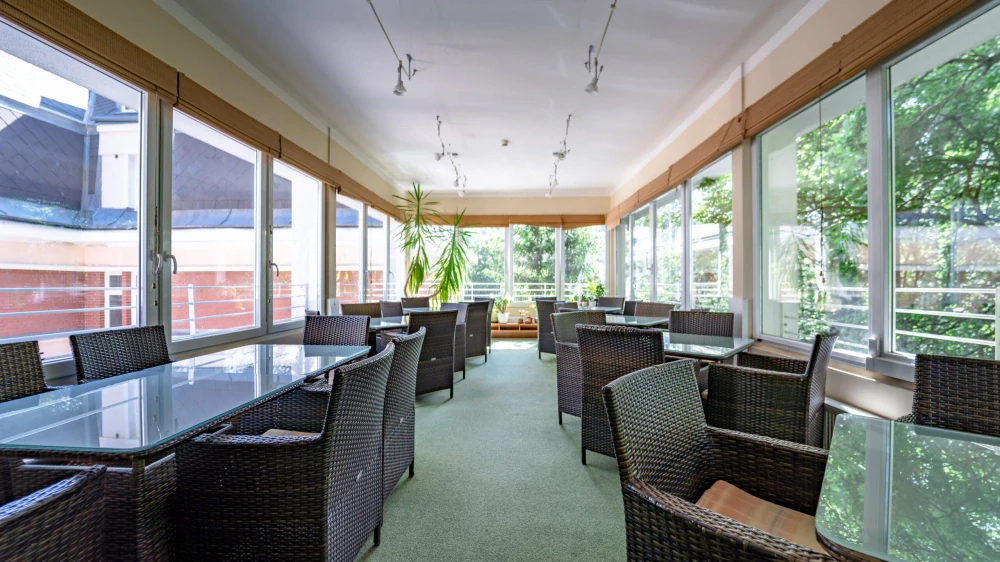Wellness & Spa Hotel Richard 4* Mariánské Lázně