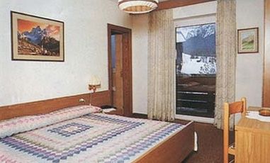 Itálie, Dolomiti Superski, Civetta