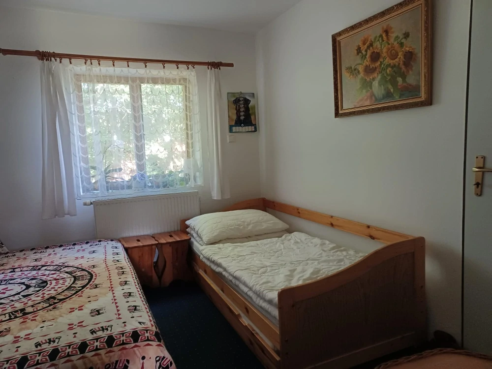 Adršpach - Ubytování Skalní vyhlídka