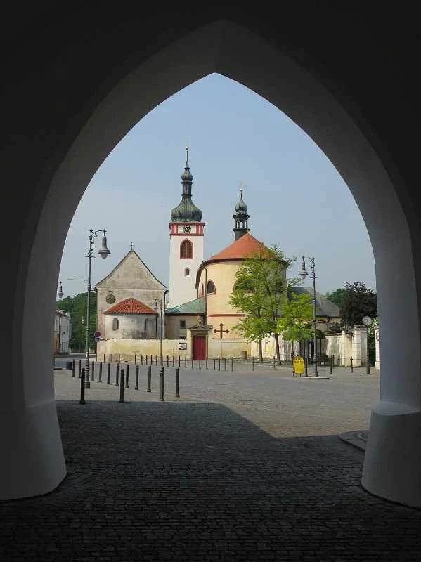 ŠKODA MUZEUM Mladá Boleslav