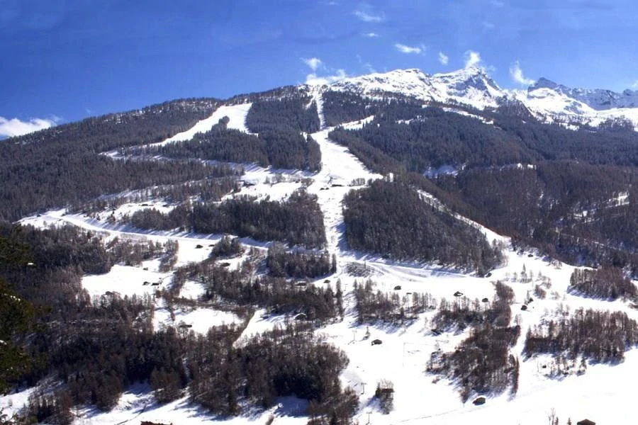 Lyžování pro všechny lyžaře, skipas v ceně - Aprica (ITÁLIE)