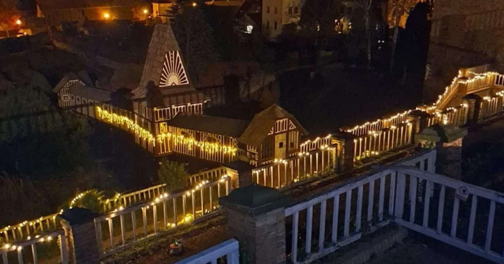 Adventní čas ve východních Čechách