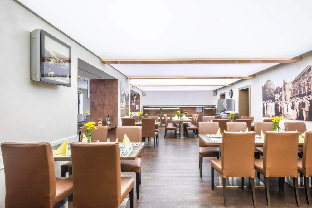 Wellness & Spa Hotel Richard 4* Mariánské Lázně