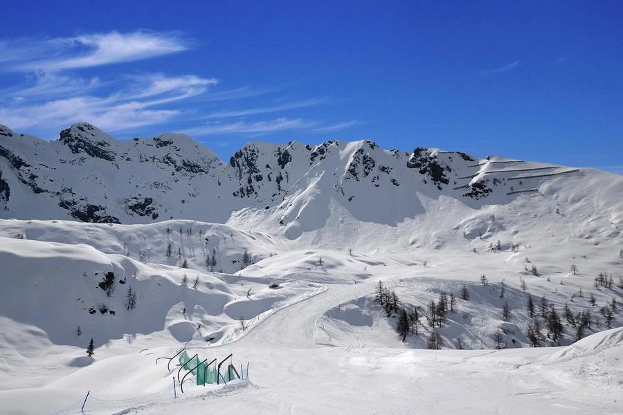 Lyžování pro všechny lyžaře, skipas v ceně - Aprica (ITÁLIE)