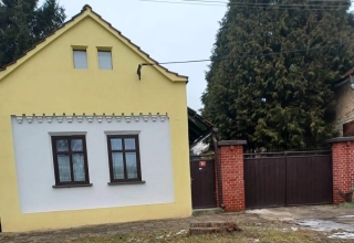 Milovice - Ubytování v Chaloupce
