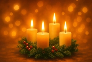 Adventní čas ve východních Čechách